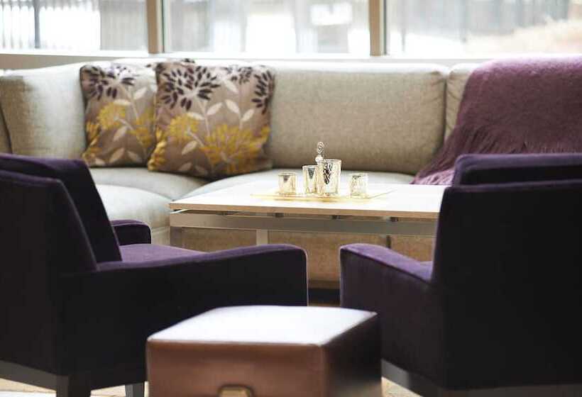 فندق Detroit Marriott Livonia