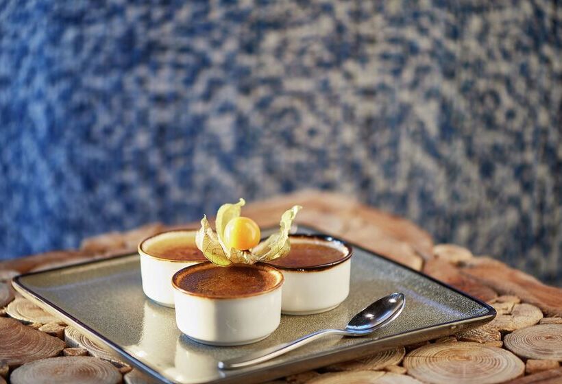 Doubletree By Hilton Hotel Berkeley Marina