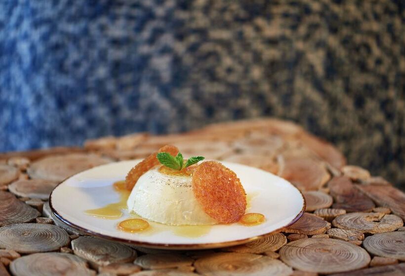 Doubletree By Hilton Hotel Berkeley Marina