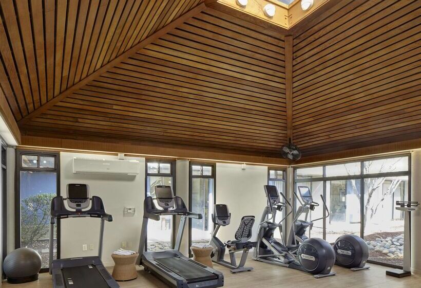 Doubletree By Hilton Hotel Berkeley Marina