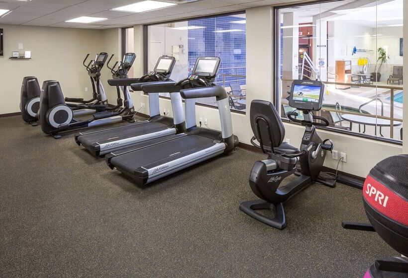 فندق Doubletree By Hilton Boston  Andover