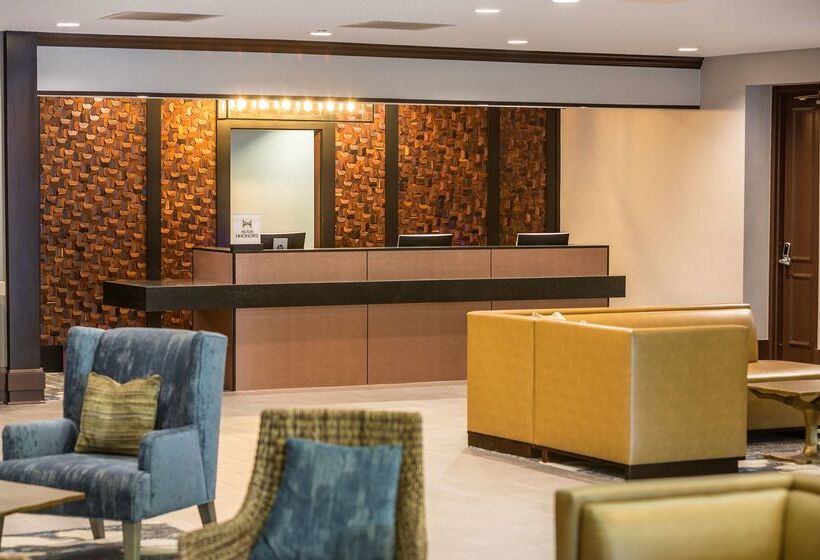 فندق Doubletree By Hilton Boston  Andover