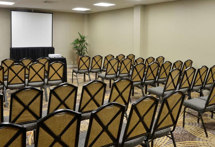 Doubletree By Hilton Hotel Lafayette