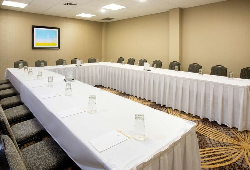 Doubletree By Hilton Hotel Lafayette