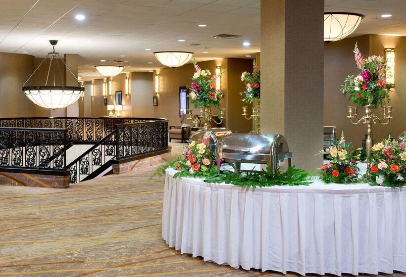 Doubletree By Hilton Hotel Lafayette