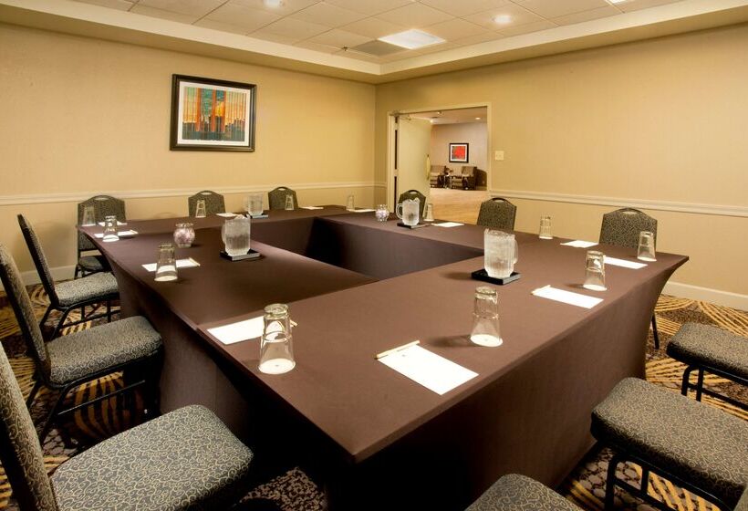 Doubletree By Hilton Hotel Lafayette