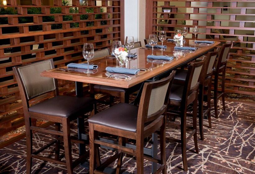 Doubletree By Hilton Hotel Lafayette