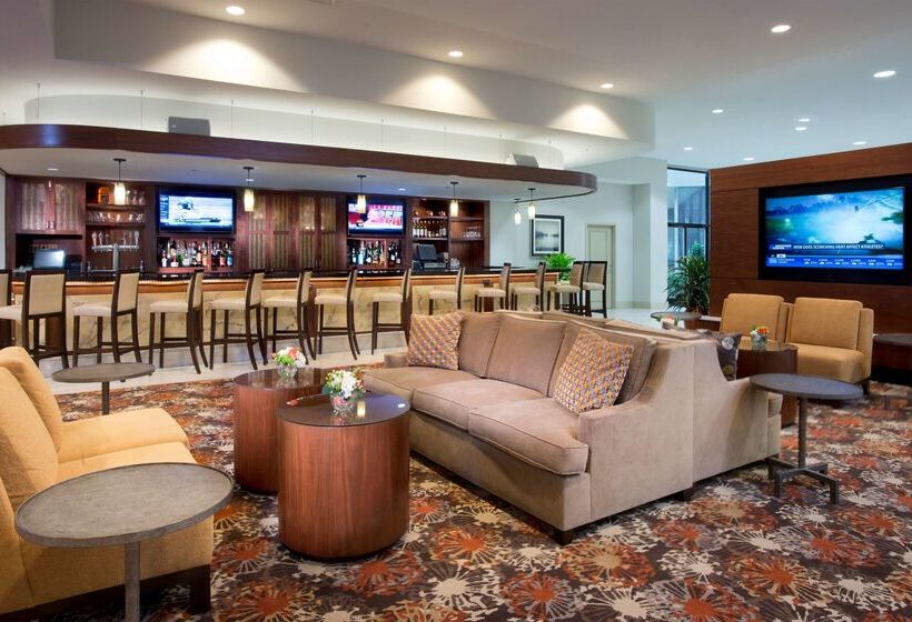 Doubletree By Hilton Hotel Lafayette