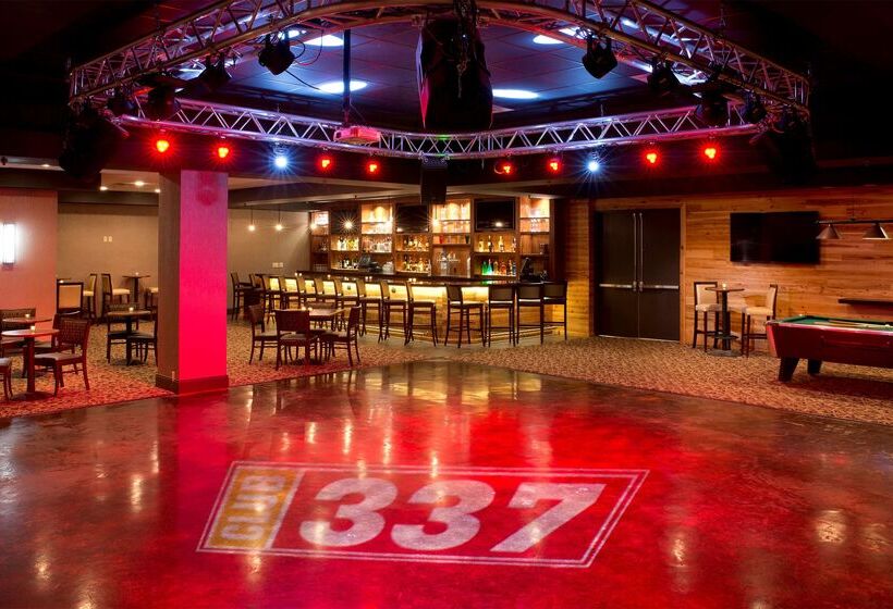 Doubletree By Hilton Hotel Lafayette