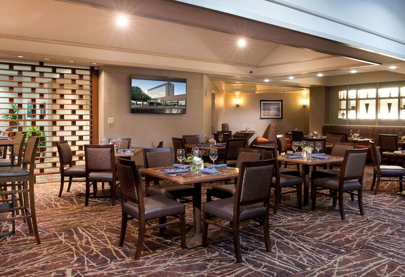 Doubletree By Hilton Hotel Lafayette