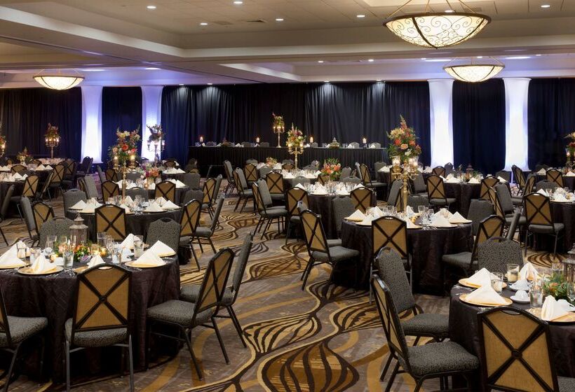 Doubletree By Hilton Hotel Lafayette