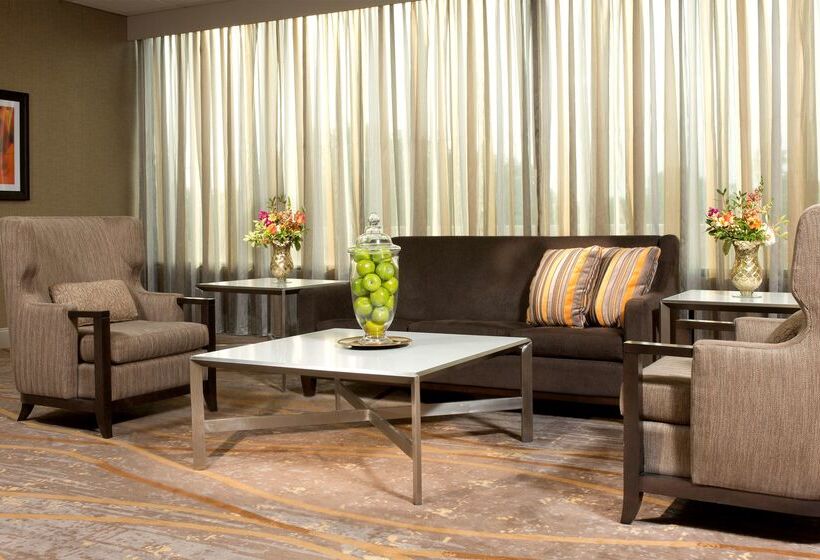 Doubletree By Hilton Hotel Lafayette