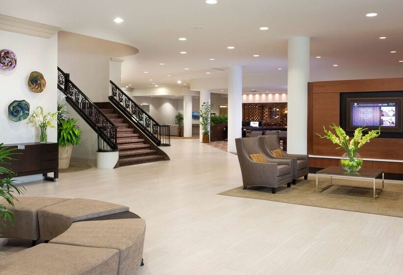 Doubletree By Hilton Hotel Lafayette