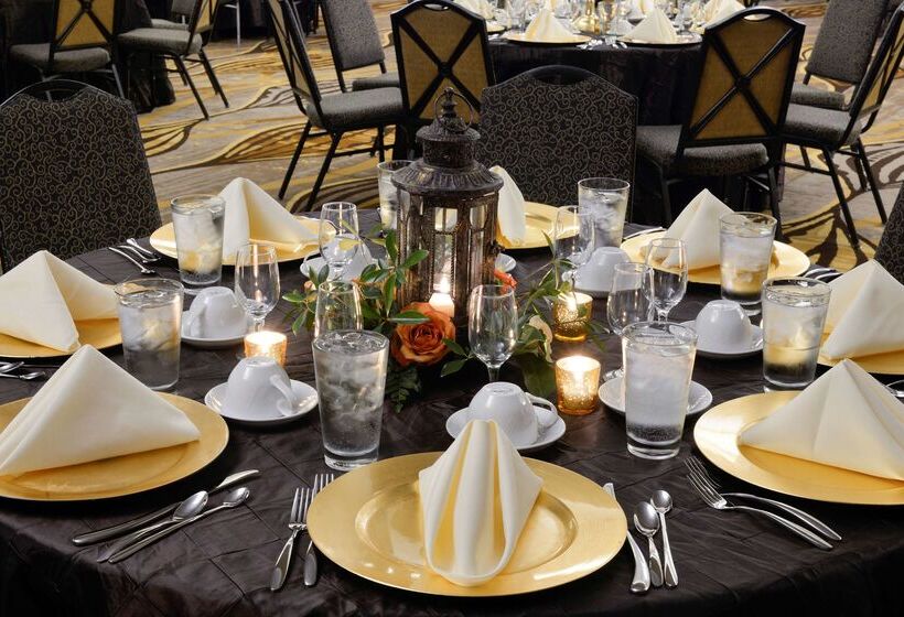 Doubletree By Hilton Hotel Lafayette