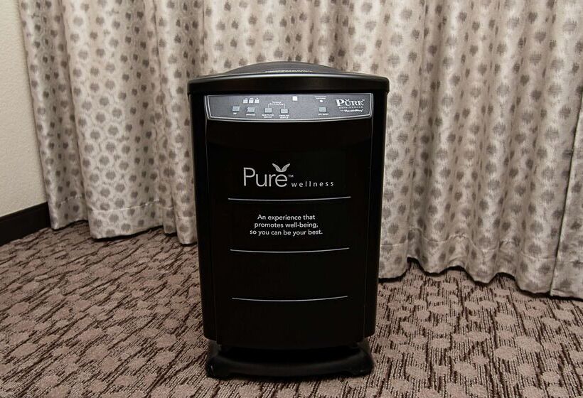 Doubletree By Hilton Hotel Lafayette