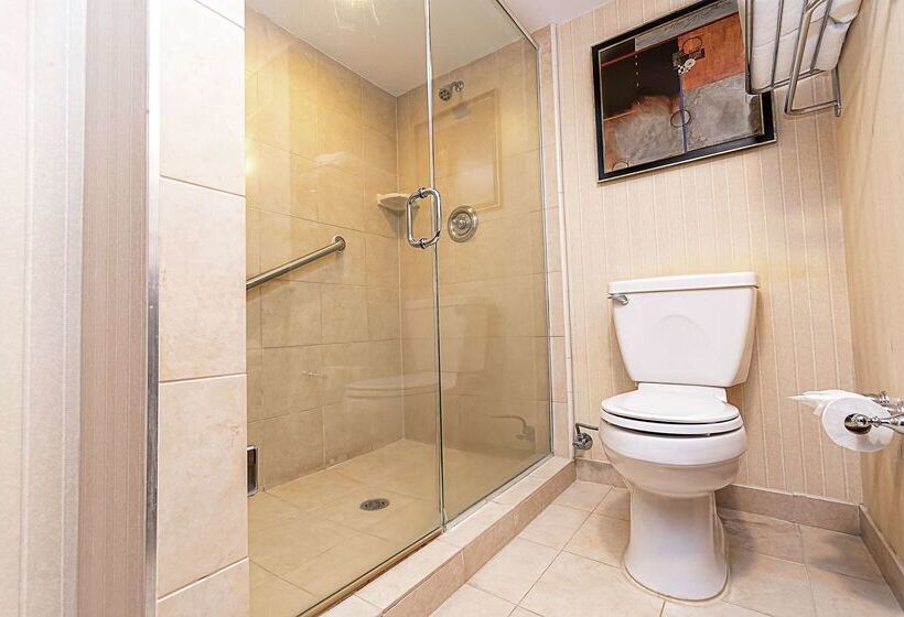 Doubletree By Hilton Hotel Lafayette