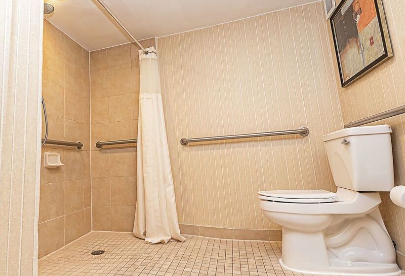 Doubletree By Hilton Hotel Lafayette