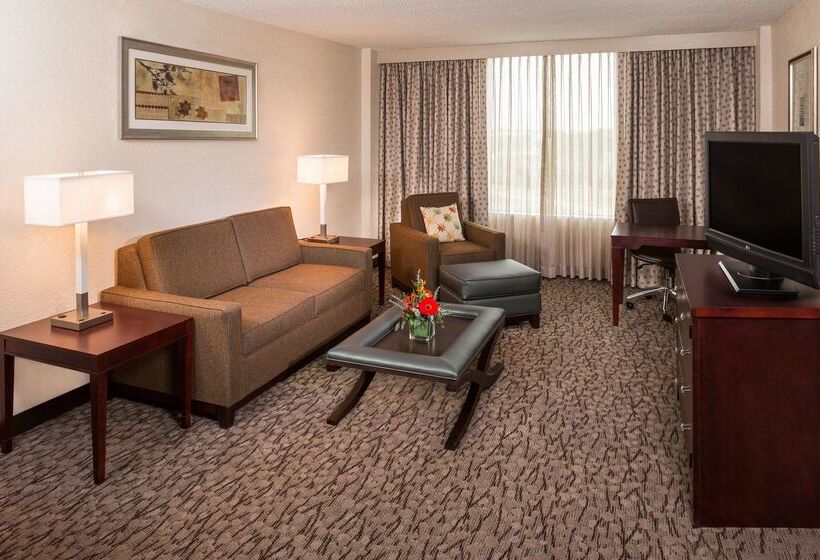 Doubletree By Hilton Hotel Lafayette