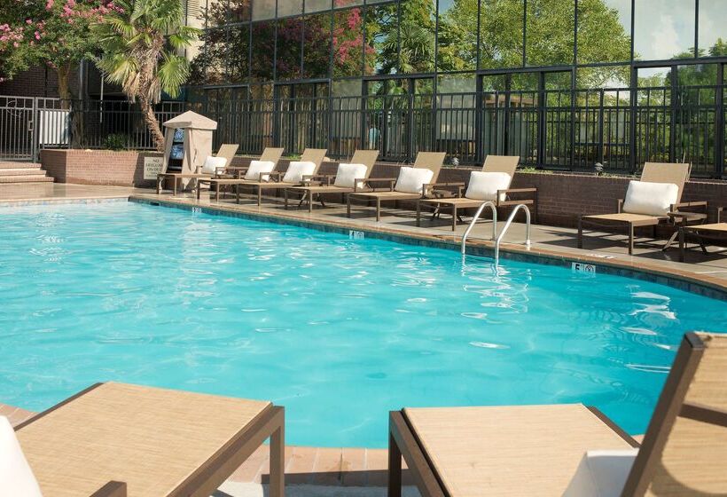 Doubletree By Hilton Hotel Lafayette