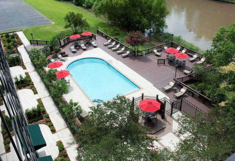 Doubletree By Hilton Hotel Lafayette