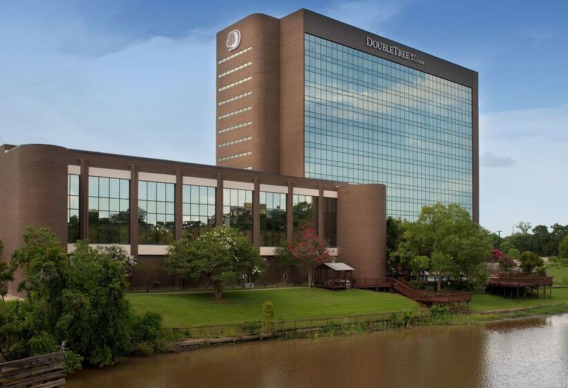 Doubletree By Hilton Hotel Lafayette
