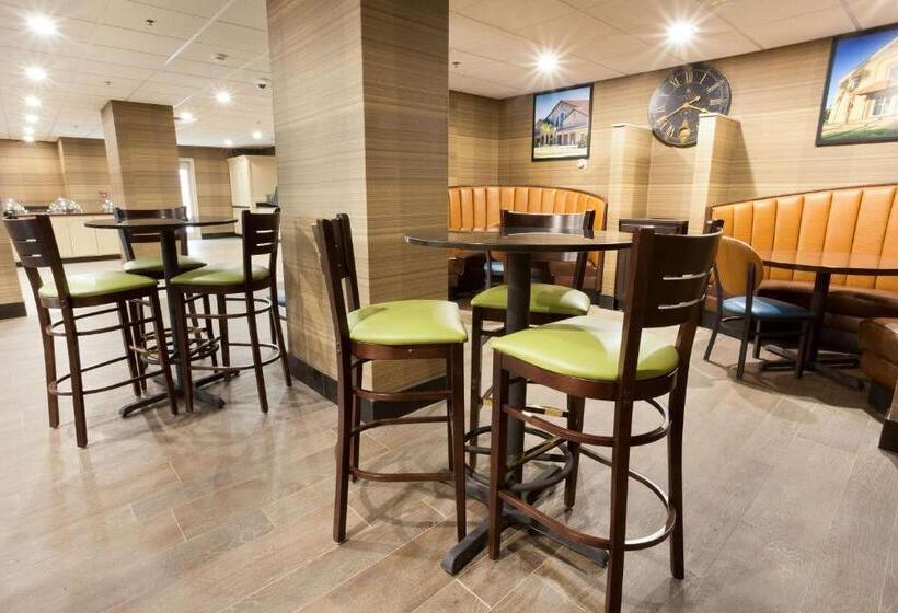 فندق Drury Inn & Suites Mcallen