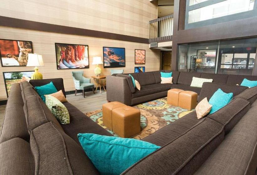 فندق Drury Inn & Suites Mcallen