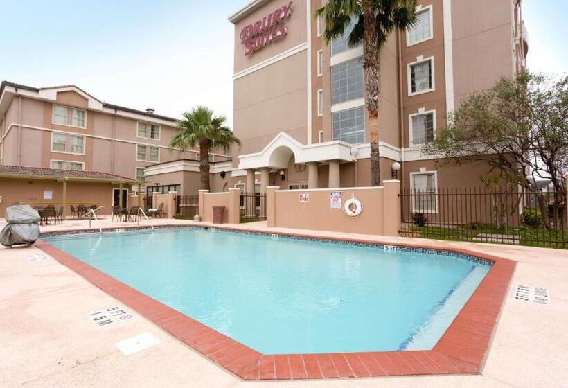 فندق Drury Inn & Suites Mcallen