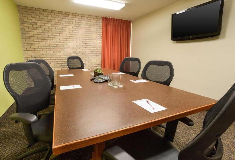هتل Drury Inn & Suites Mcallen