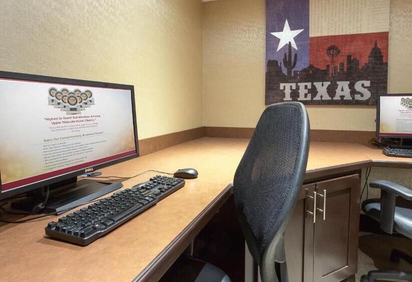 فندق Drury Inn & Suites Mcallen