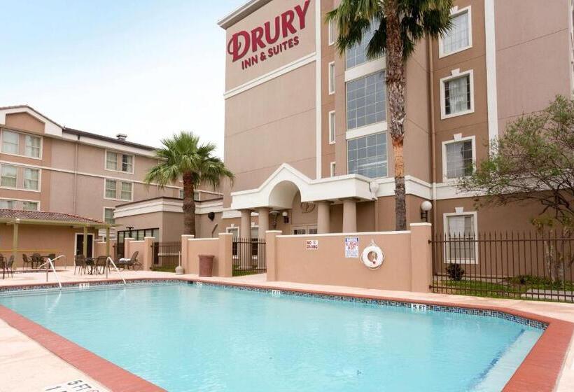 فندق Drury Inn & Suites Mcallen