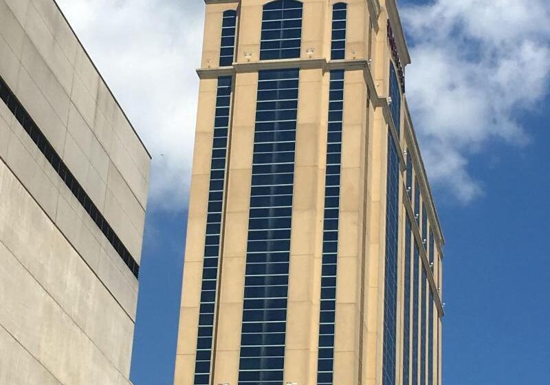 Отель Eldorado Atlantic City Beach Block