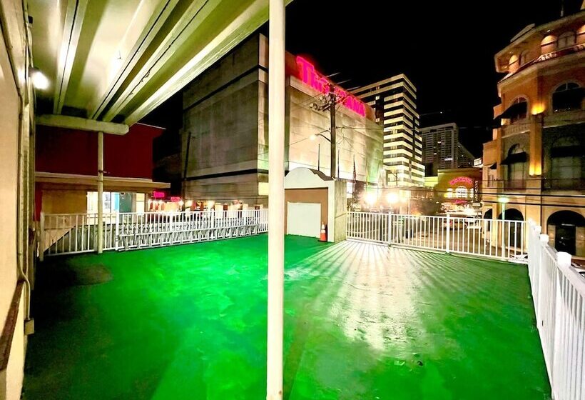 Отель Eldorado Atlantic City Beach Block