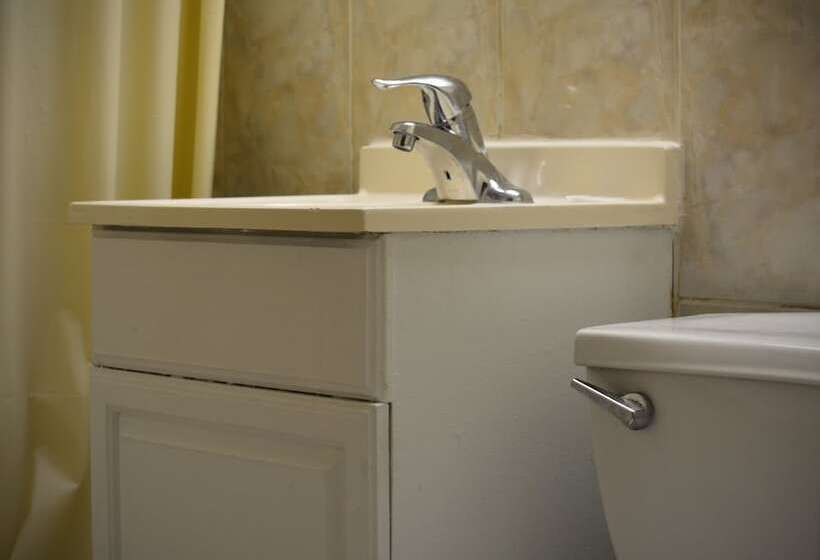 Отель Eldorado Atlantic City Beach Block