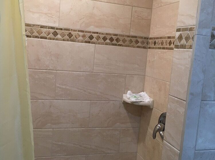 Отель Eldorado Atlantic City Beach Block