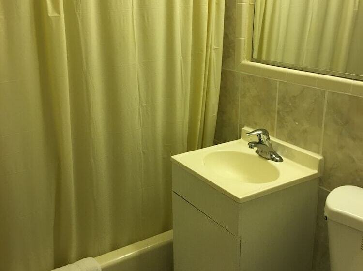 酒店 Eldorado Atlantic City Beach Block