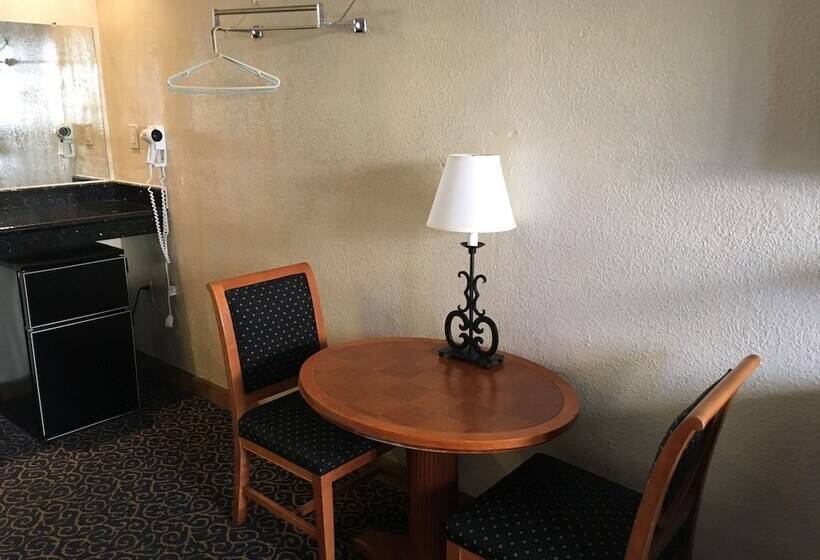 Отель Eldorado Atlantic City Beach Block