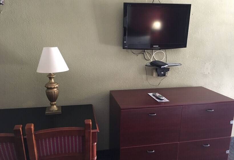 Отель Eldorado Atlantic City Beach Block