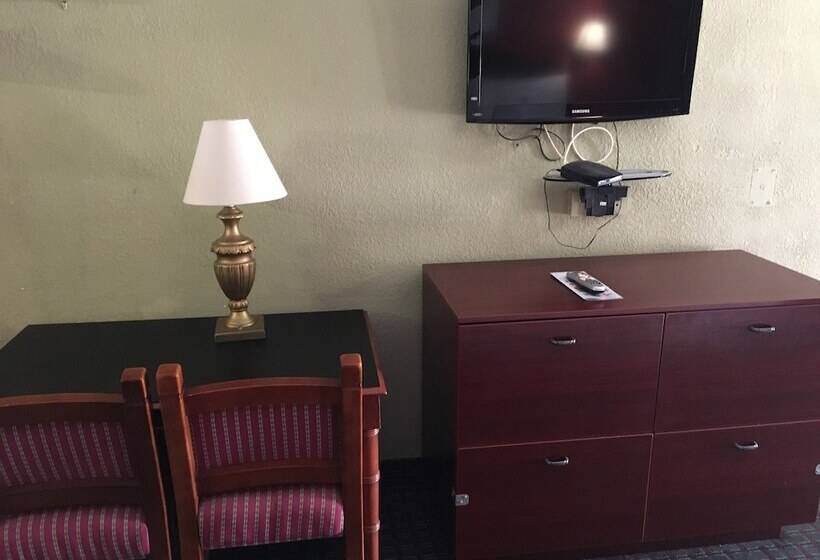 Отель Eldorado Atlantic City Beach Block