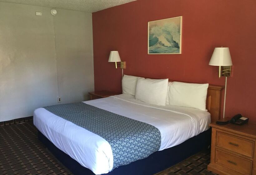 Отель Eldorado Atlantic City Beach Block