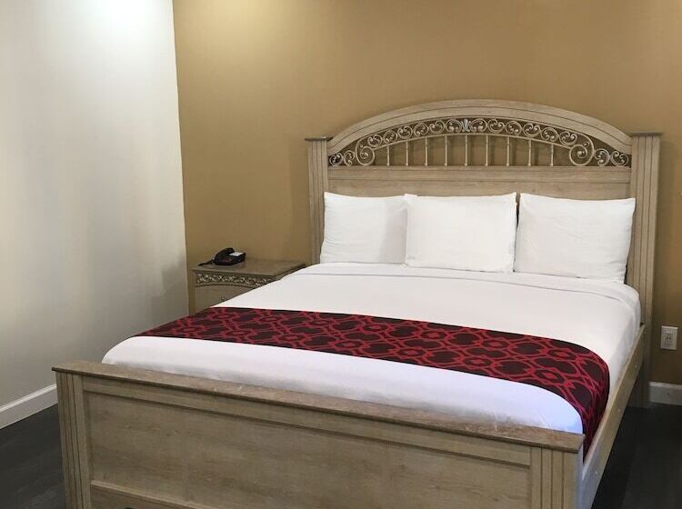 Отель Eldorado Atlantic City Beach Block