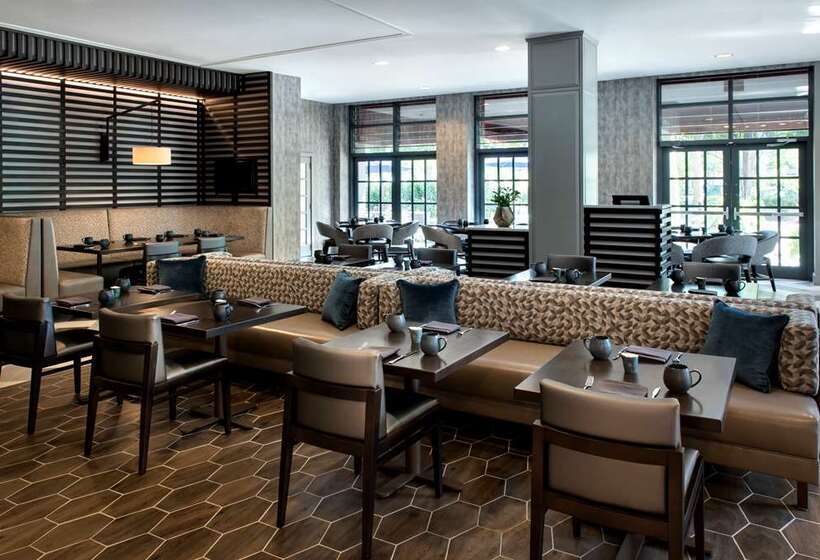 ホテル Embassy Suites By Hilton Bethesda Washington Dc