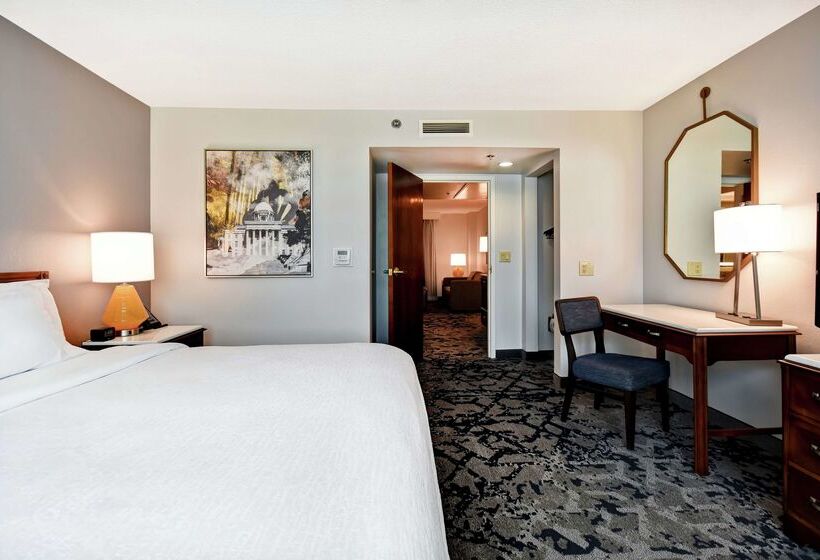 Embassy Suites By Hilton Montgomery Hotel & Conference Ctr