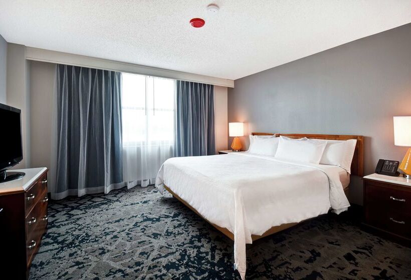 Embassy Suites By Hilton Montgomery Hotel & Conference Ctr