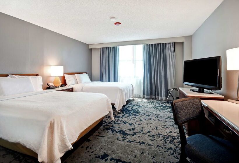 Embassy Suites By Hilton Montgomery Hotel & Conference Ctr