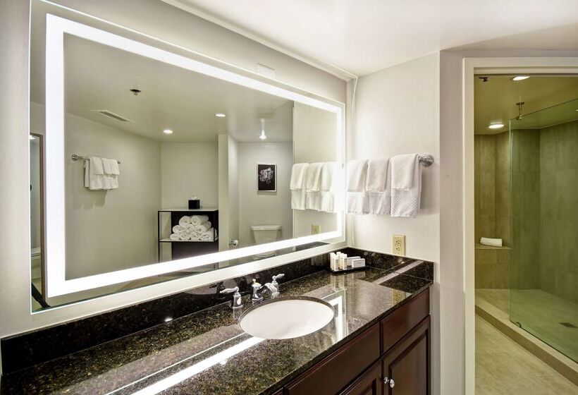 Embassy Suites By Hilton Montgomery Hotel & Conference Ctr