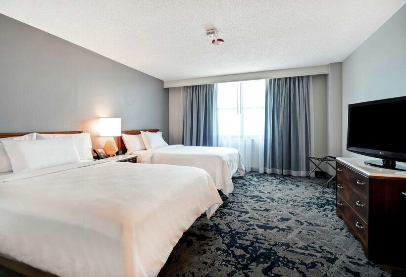 Embassy Suites By Hilton Montgomery Hotel & Conference Ctr