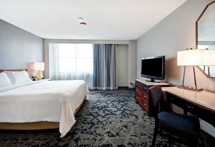 Embassy Suites By Hilton Montgomery Hotel & Conference Ctr