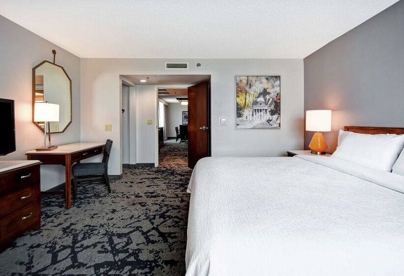 Embassy Suites By Hilton Montgomery Hotel & Conference Ctr