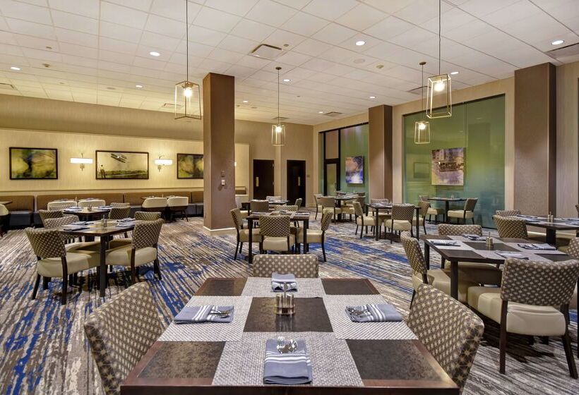 Embassy Suites By Hilton Montgomery Hotel & Conference Ctr